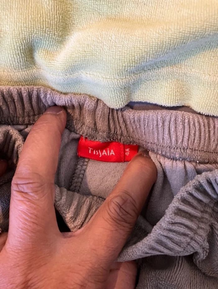 Pyjamas - photo numéro 4