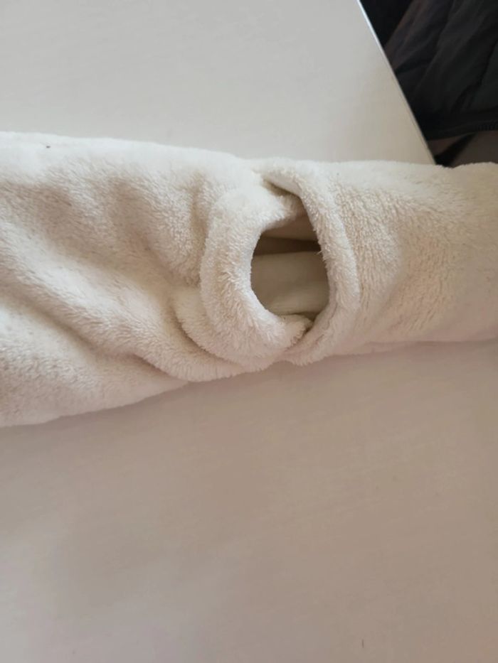 Manteau polaire chaud 18 mois - photo numéro 3