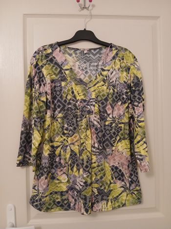 Blouse Boutique Indépendante T48