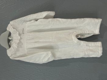 Tenue élégante et confortable 