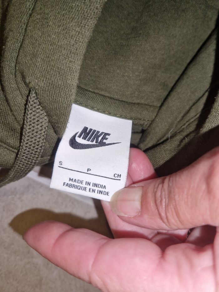Ensemble jogging Nike taille S TBE - photo numéro 3