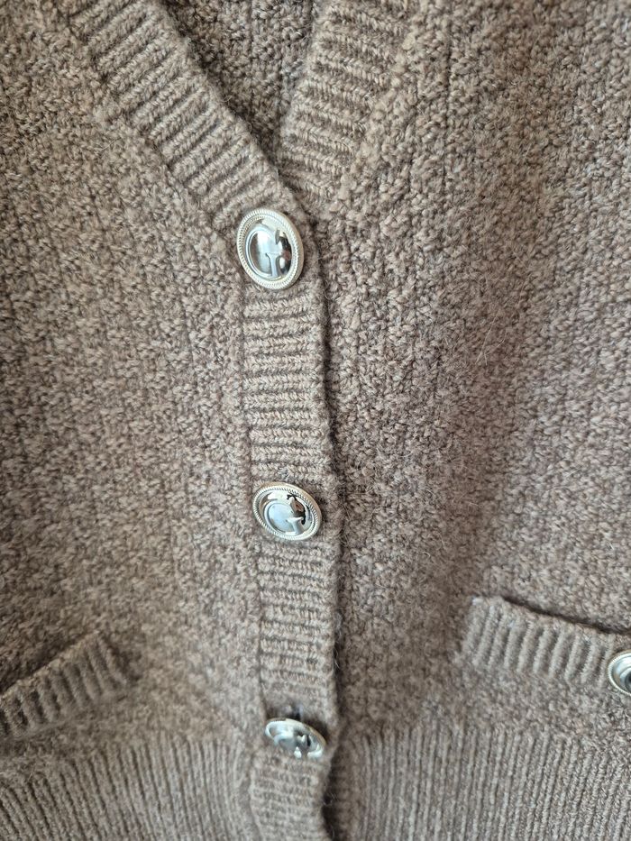 Ensemble Laine Guess - photo numéro 3