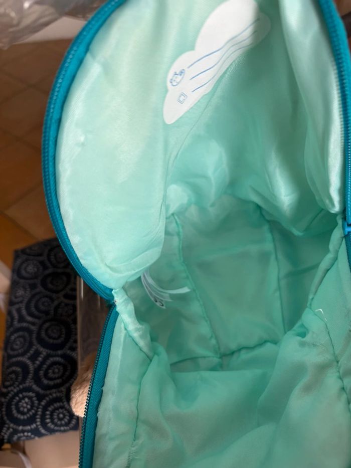 Sac à dos lilliputien - photo numéro 4