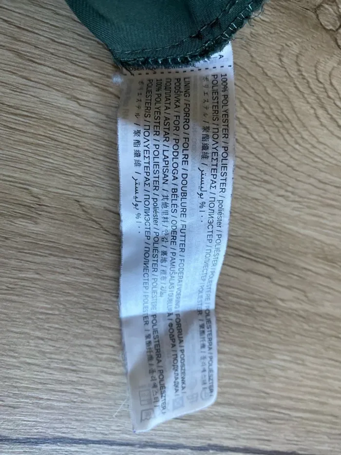 Pantalon fluide d’été - photo numéro 7