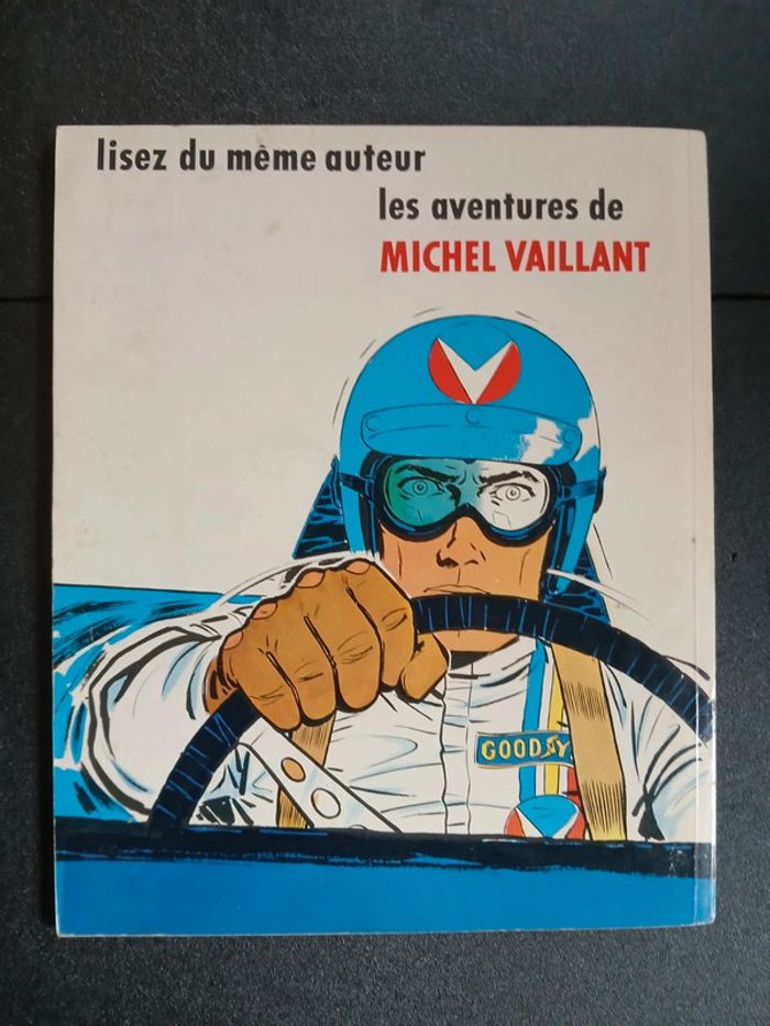 Bd les aventures des labourdet 3,EO - photo numéro 3