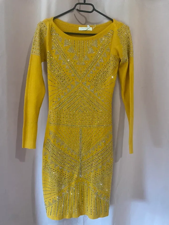 Robe de soirée