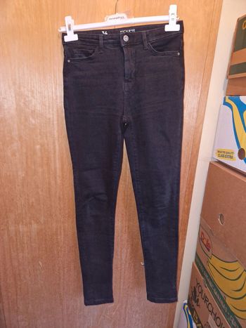 Jeans noir