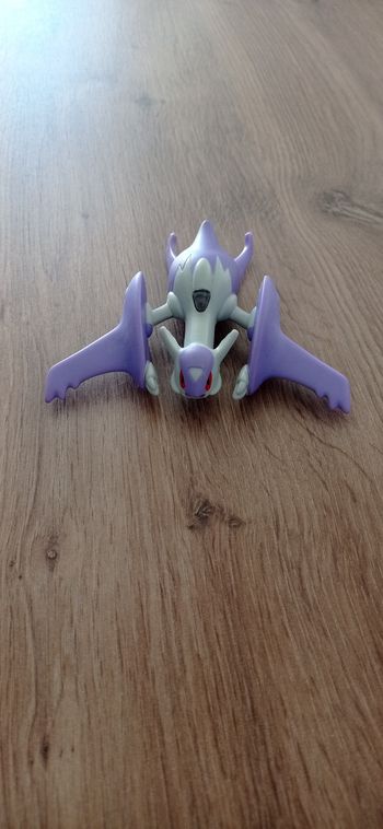 Figurine, Pokémon, Nintendo, Méga Latios, TBE