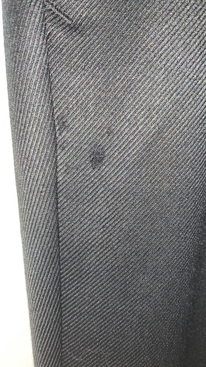 Pantalon Moschino Noir - photo numéro 3