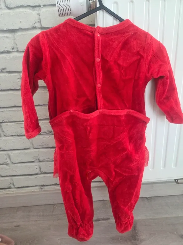 2 pijamas - photo numéro 6