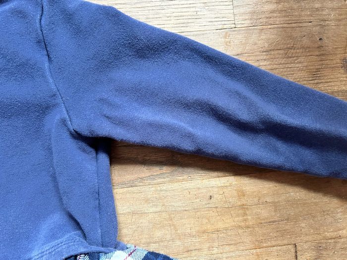 Robe Obaibi bi matière 18 mois - photo numéro 7