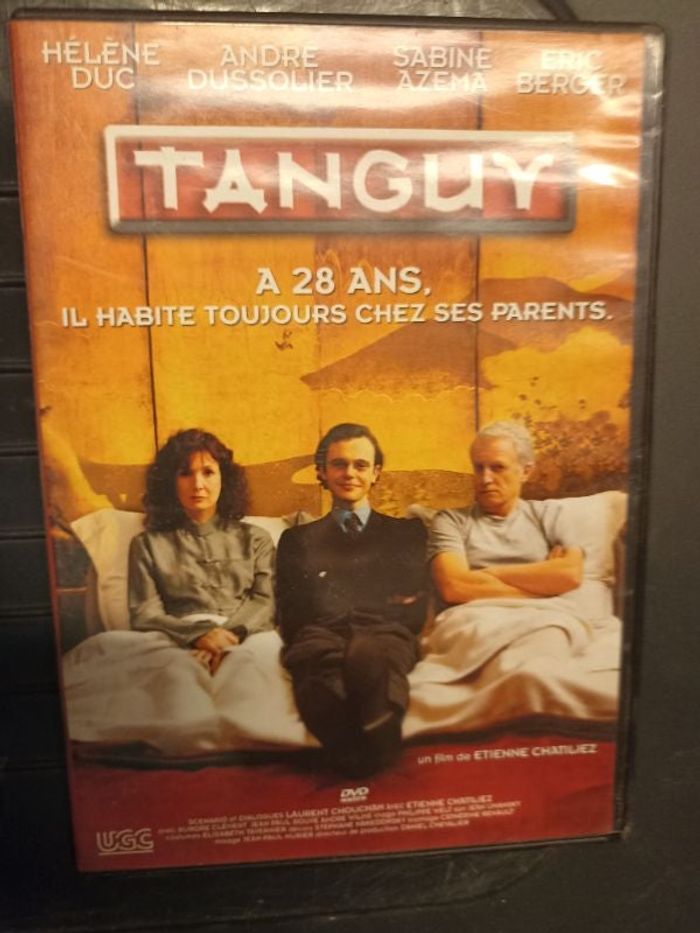 Tanguy