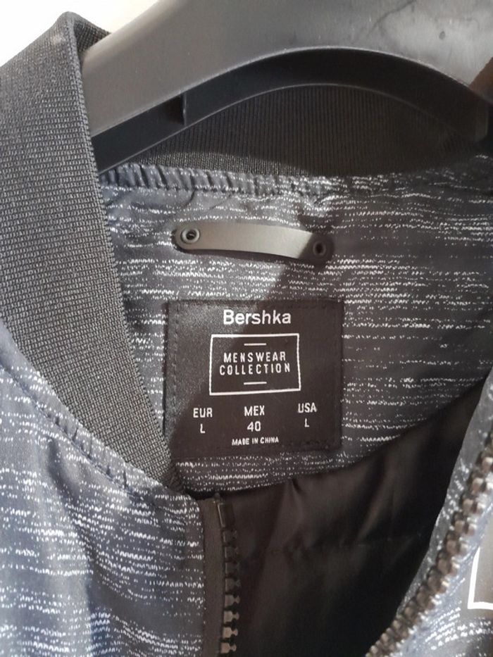 Blouson homme L - photo numéro 3