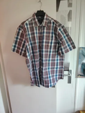 Chemise Canda by C&A 45/46