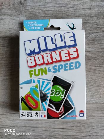 Mille bornes