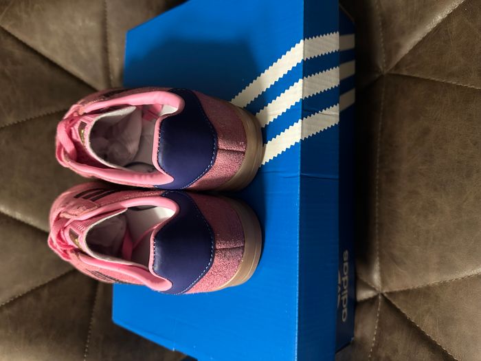 Basket neuve adidas taille 37 - photo numéro 5