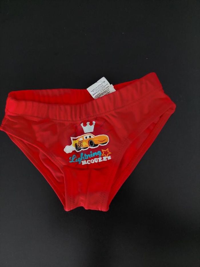 Maillot de bain garçon