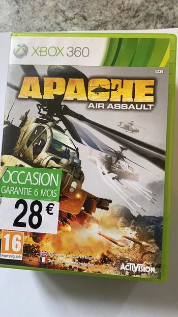 Apache