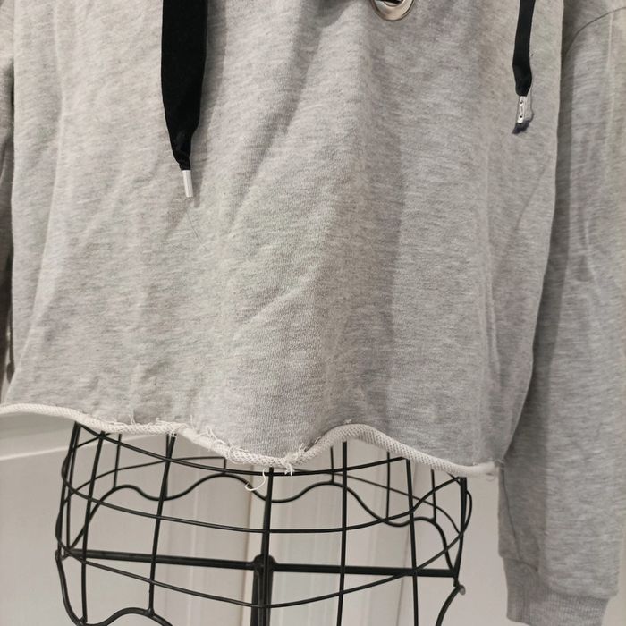 Sweat oversize Pimkie taille 40 - photo numéro 3