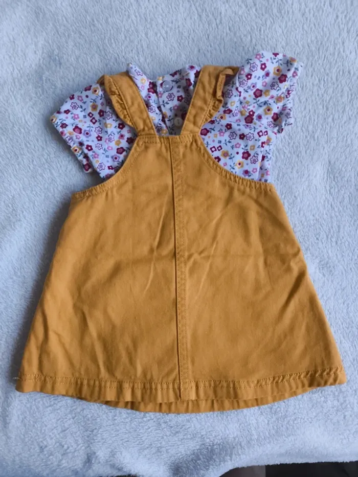 Ensemble 3 pièces taille 3 mois - photo numéro 3