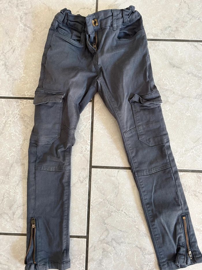 Pantalon  fille 5 ans