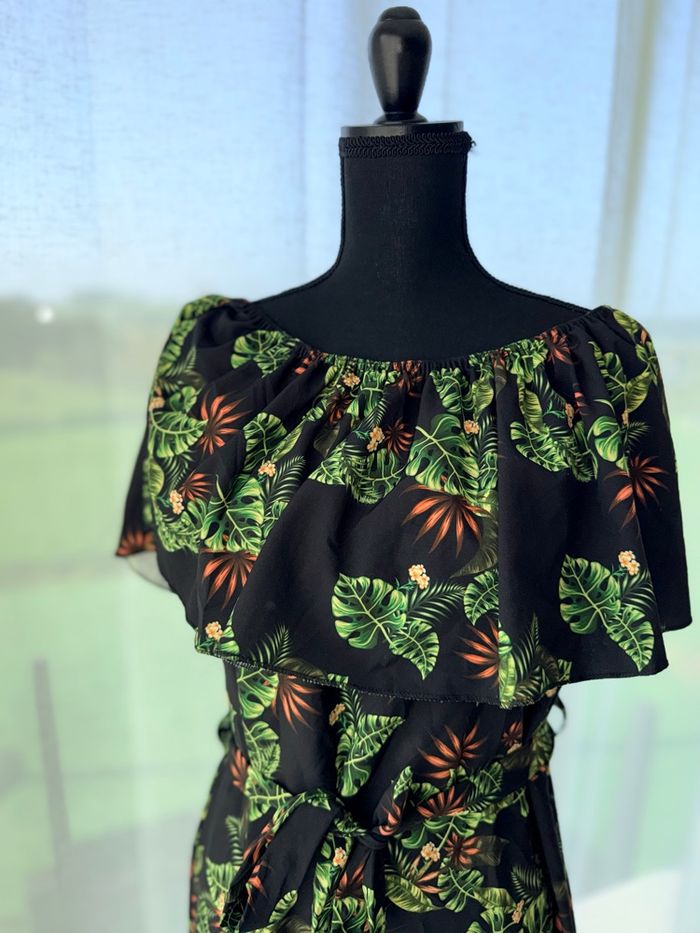 Robe taille l - photo numéro 2