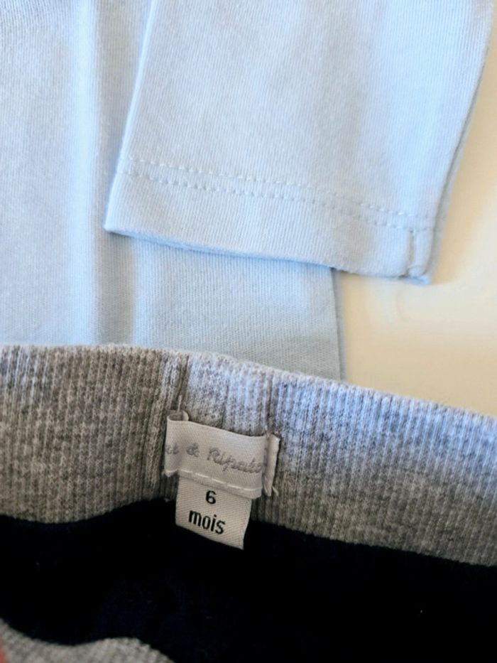 Ensemble garcon - photo numéro 2