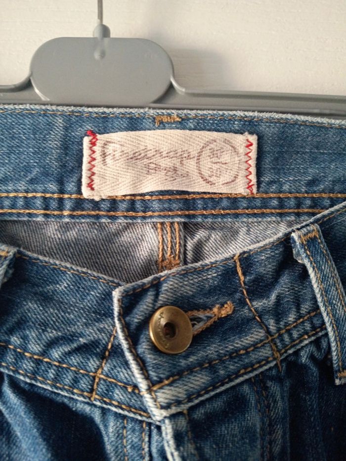 Jeans firetrap w30 l30 - photo numéro 3
