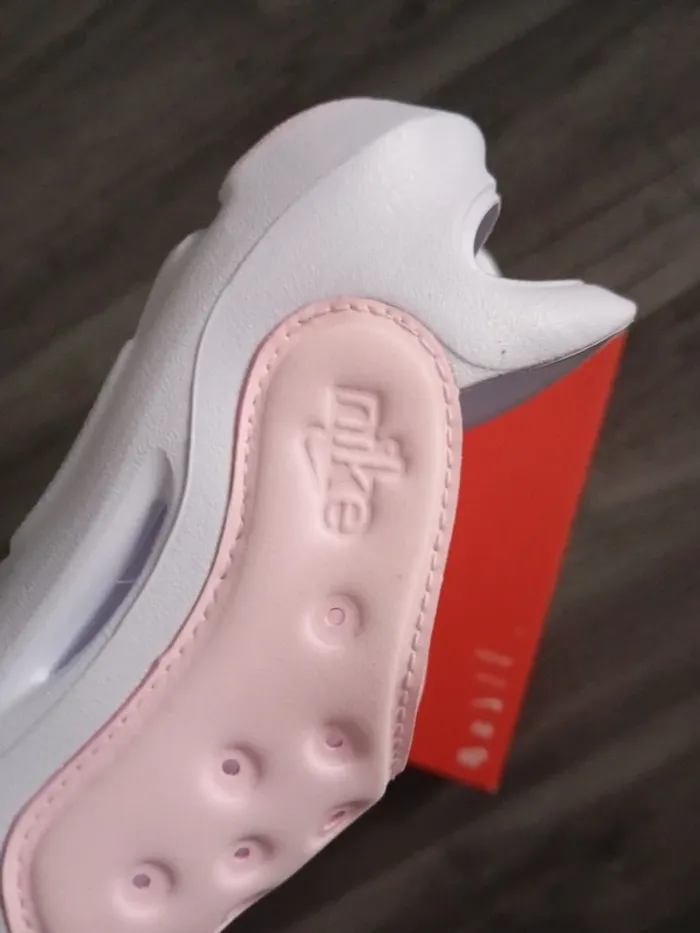 Sandales Nike aquaswoosh fille taille 31 - photo numéro 5