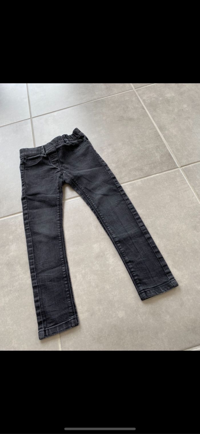 Jean / Jegging 6 ans
