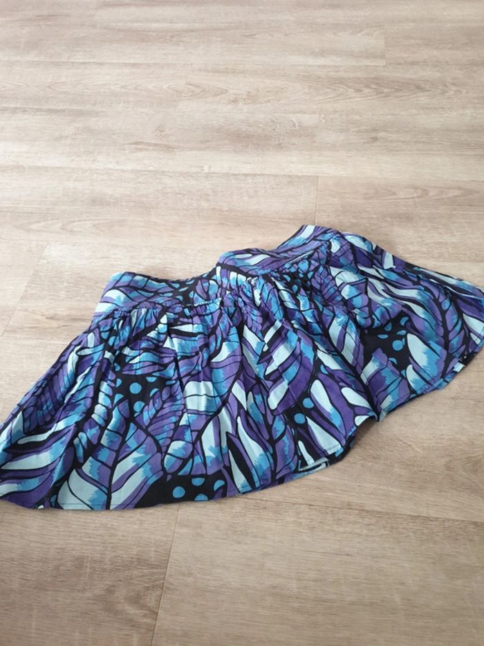 Mini jupe 38 h&m - photo numéro 5