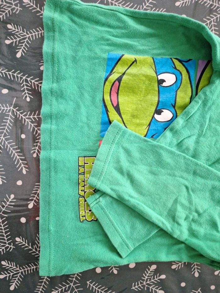 Pull fin - photo numéro 3