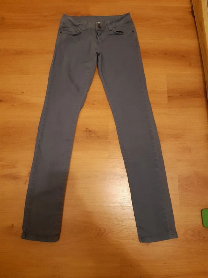 Pantalon femme taille 36