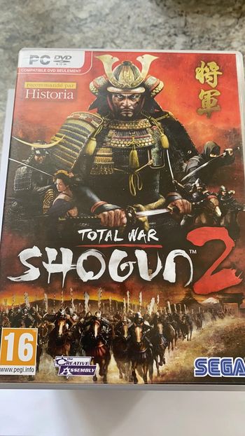 Shogun
