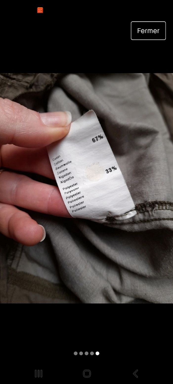 Robe - photo numéro 4