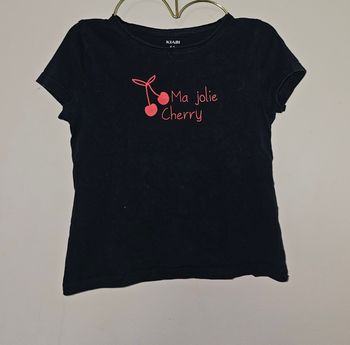 Petit tee-shirt