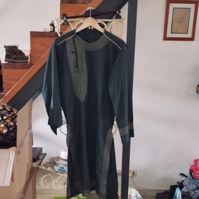 Robe homme - photo numéro 2