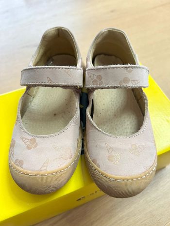 Chaussures cuir Eram 26
