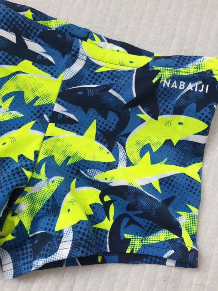 Maillot de bain Nabaiji - photo numéro 2