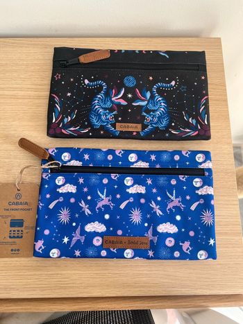 Lot 2 éditions limités