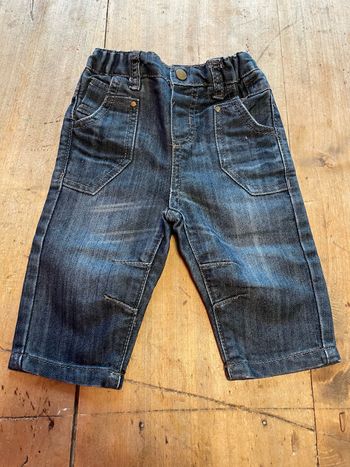 Pantalon bébé 6 mois