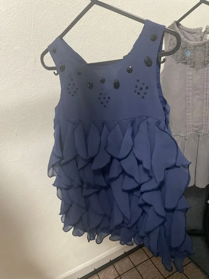 Robes 4 ans - photo numéro 4