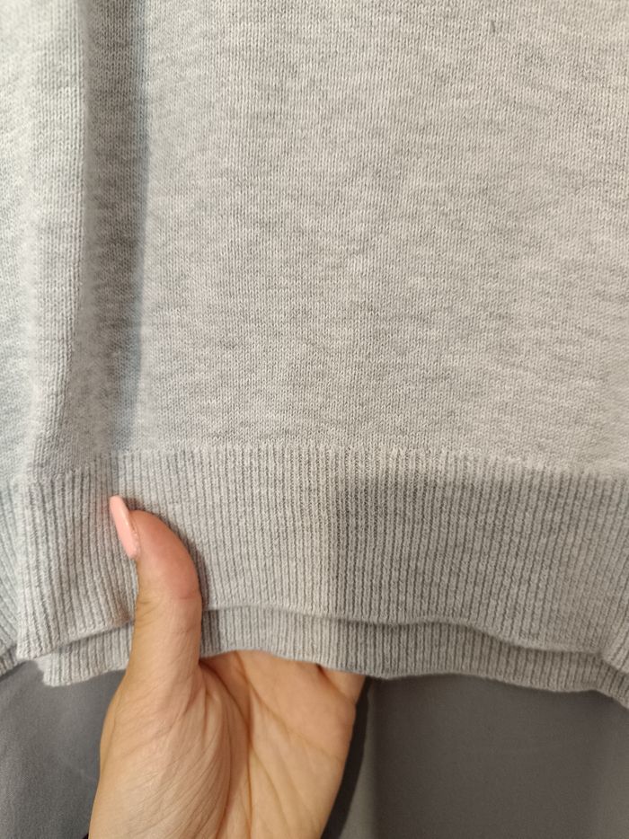 Pull d'hiver - photo numéro 4