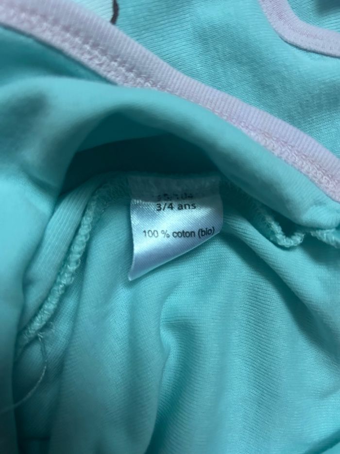 Lot de bodies - photo numéro 3