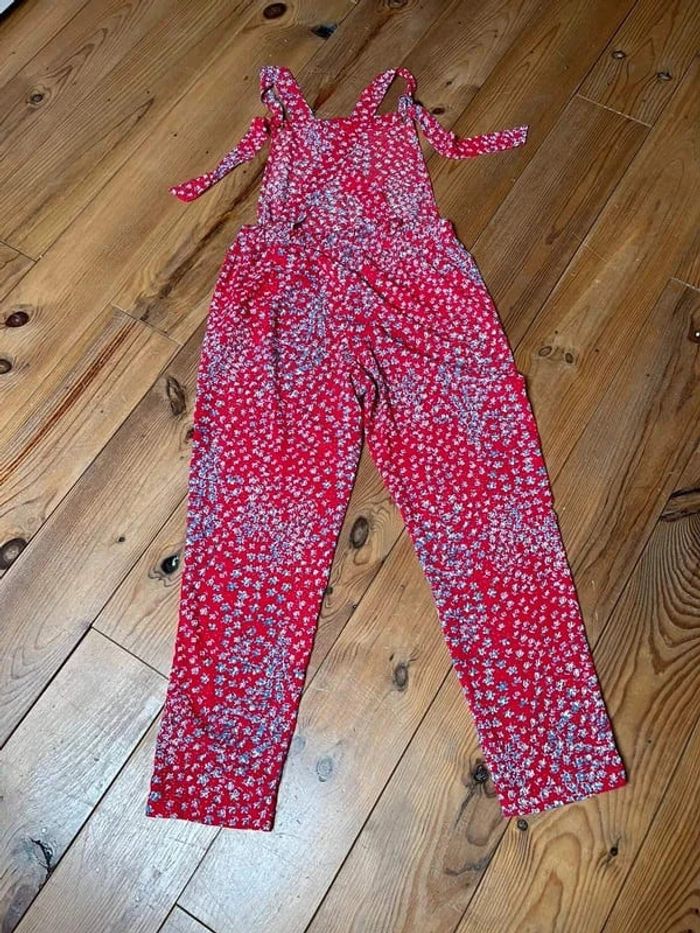 Superbe Combi pantalon Ycoo 🌸 S 36 - photo numéro 5