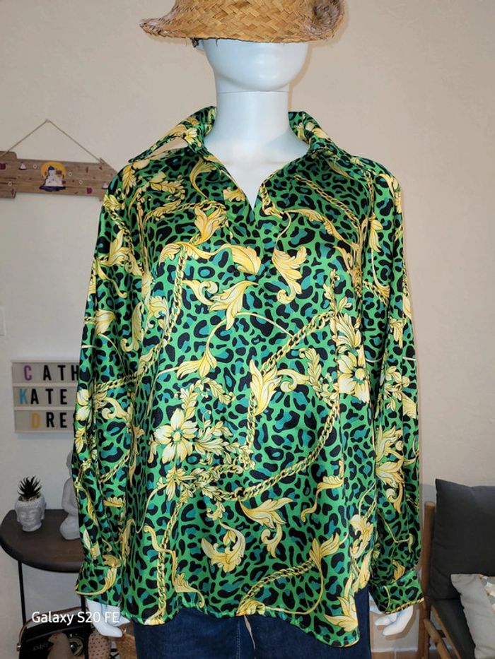 Chemise Cloothes