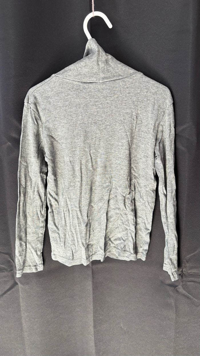 Sous pull - photo numéro 4