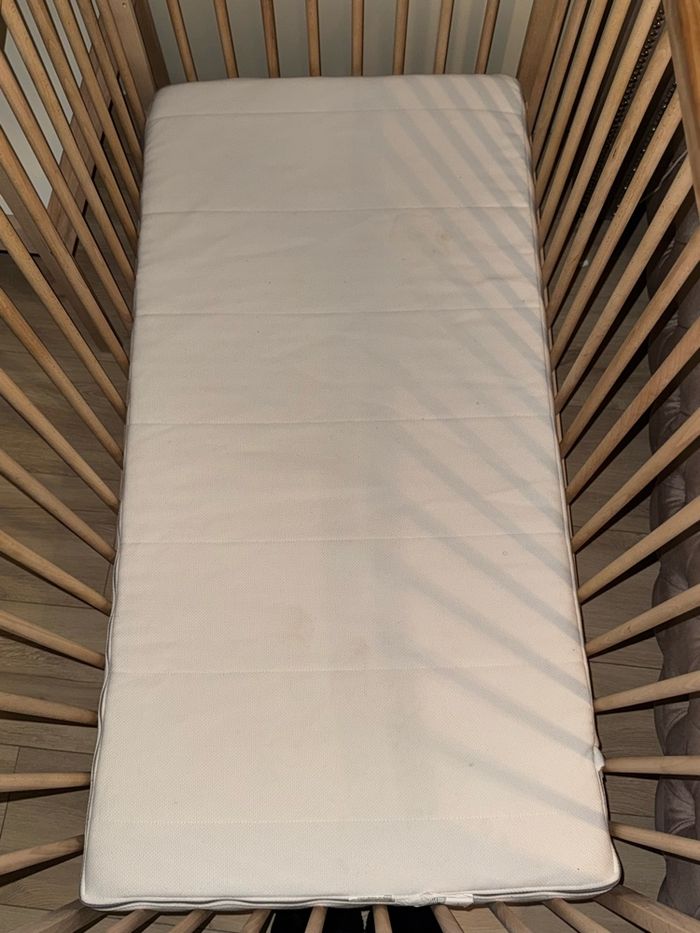 Literie bébé - photo numéro 3