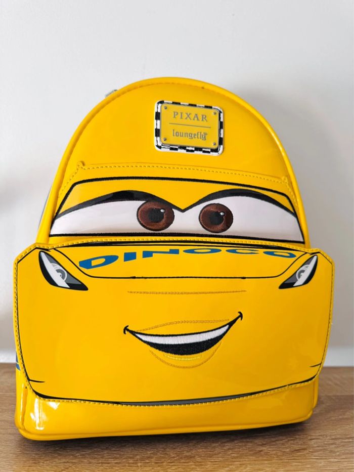 Loungefly Cruz - Cars neuf