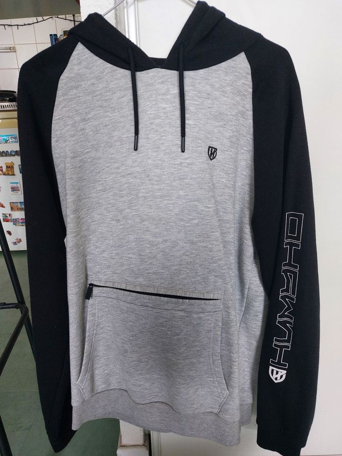 Sweat kiabi
